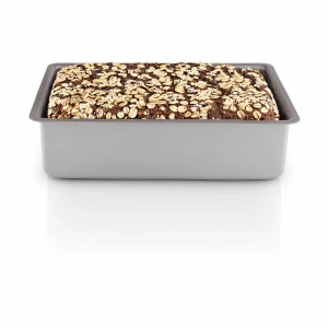 EVA SOLO 211020 Форма для выпечки ржаного хлеба, 1.85 л Алюминий