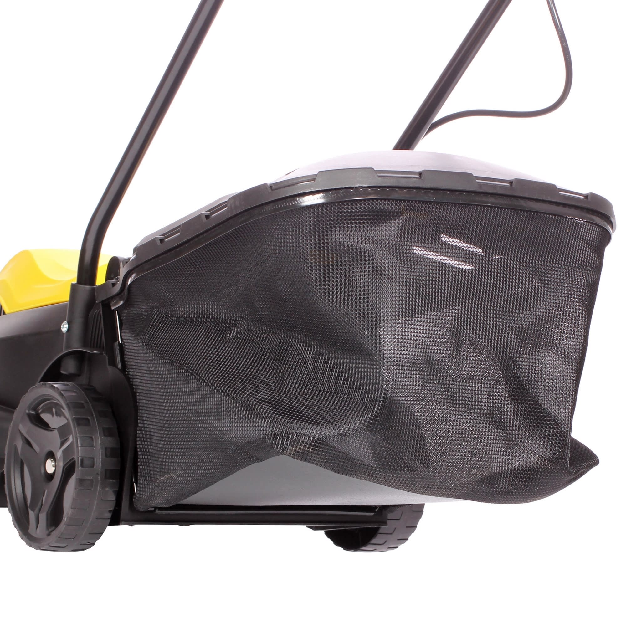 81875943 Газонокосилка электрическая YT5139, 1000 Вт, 32 см Santreyd  - Вид №3