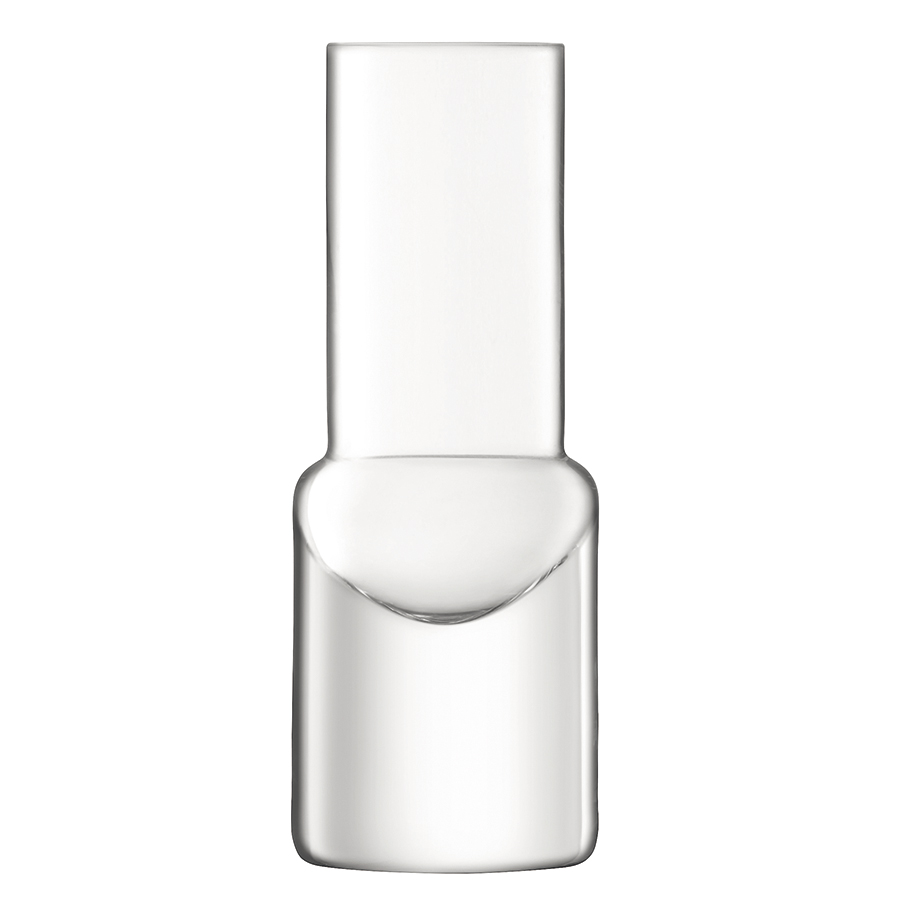 Набор из 2 стопок vodka 50 мл LSA INTERNATIONAL ДИЗАЙНЕРСКИЕ 00-3894747 Прозрачный  - Вид №7