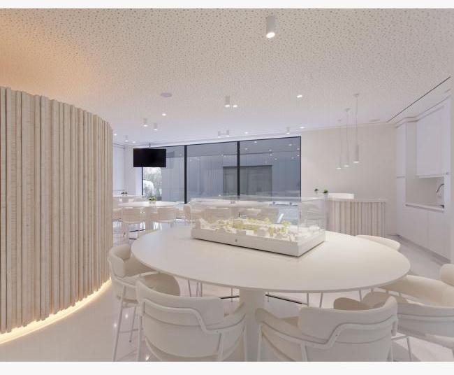 Delta Light Круглый потолочный светильник Boxy sun-id-1429892 - Вид №5