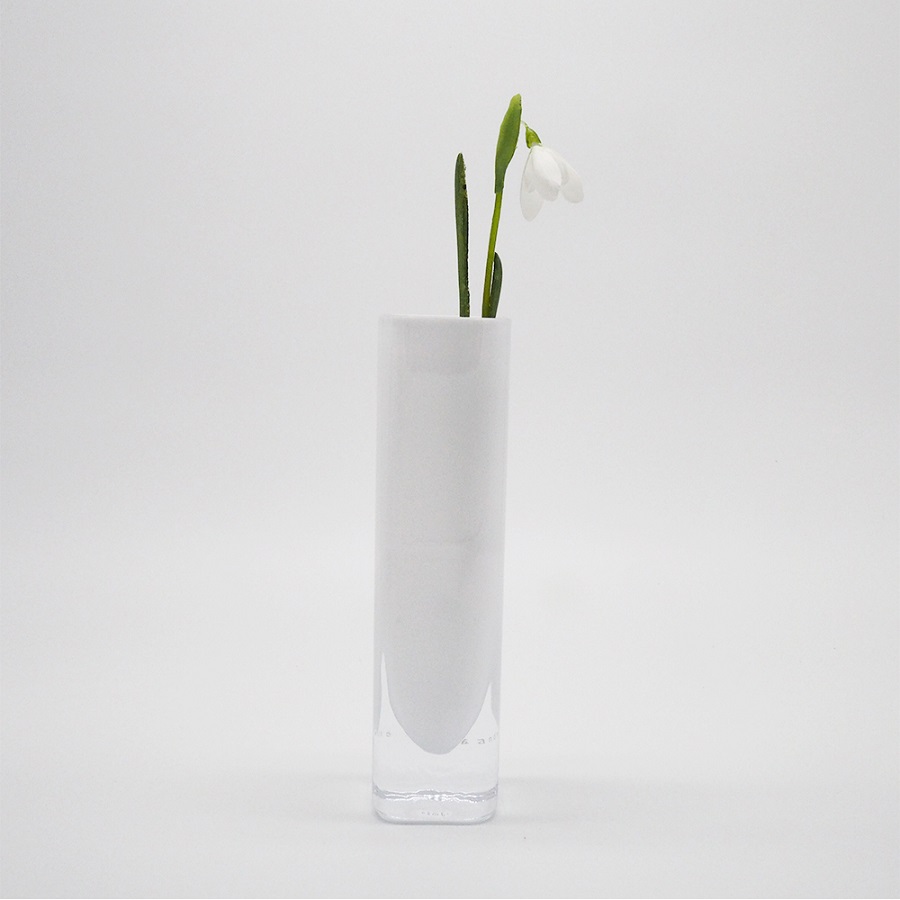 Подснежник искуственный в интерьер 23 см Mr Plant 913010 - Вид №1