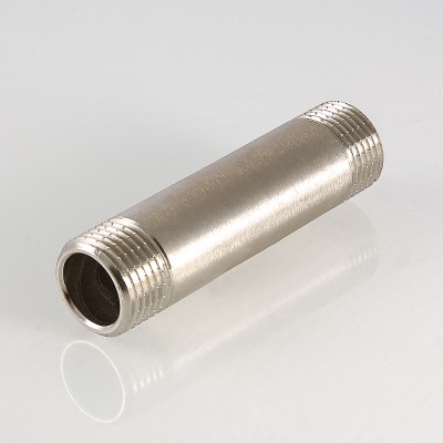 VTr.652.N.0408 Бочонок резьбовой Valtec 1/2" х 80 мм  - Вид №3