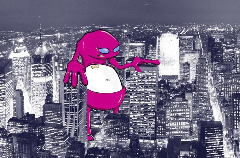 Wall&decò Обзор Contemporary wallpaper 2012 sun-id-1473744 - Вид №3