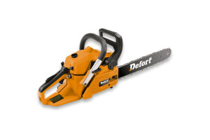 15477739 Цепная бензиновая пила DPC-1316 93728663 DEFORT