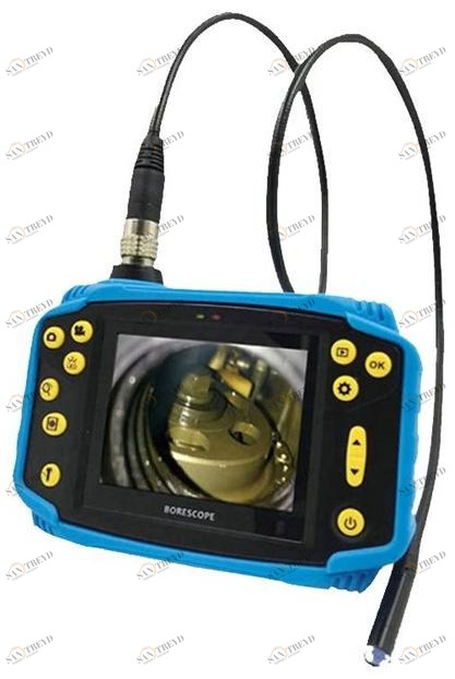 NOVATEST Видеоэндоскопия Prove su muratura sun-id-1406861