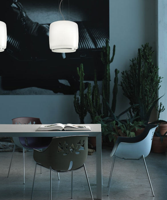 Vistosi BOT SP 35 подвесной 102901 - Вид №2