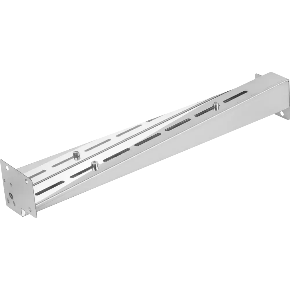 Штанга для стенового хомута Металлик и Ко 430/1 мм l-500 мм STLM-2161379