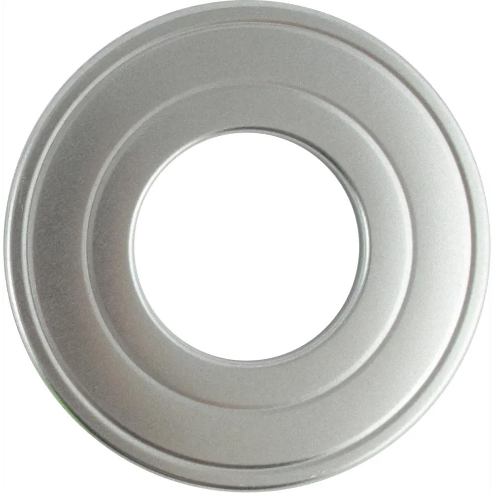 87614024 Стерилизатор для стеклянных банок сталь цвет серый 82 мм STLM-0961848 Santreyd  - Вид №1