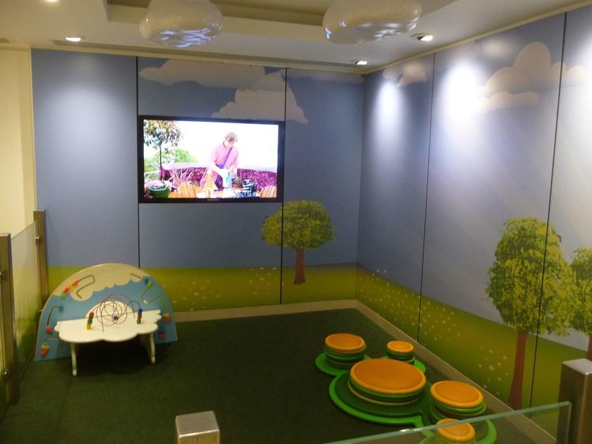 LEGNOPAN Пол / стена из ламината sun-id-1380830 - Вид №1