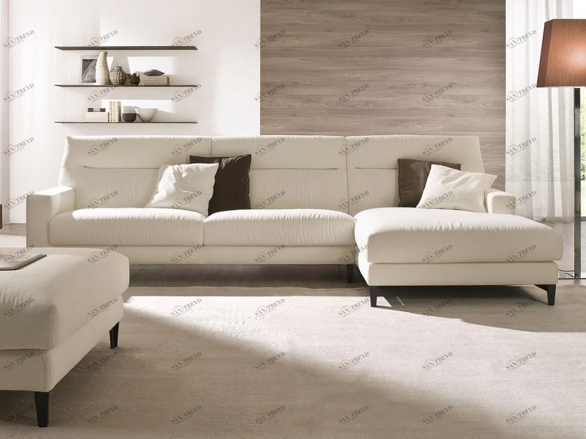 CTS SALOTTI Модульный тканевый диван Haven sun-id-1438396