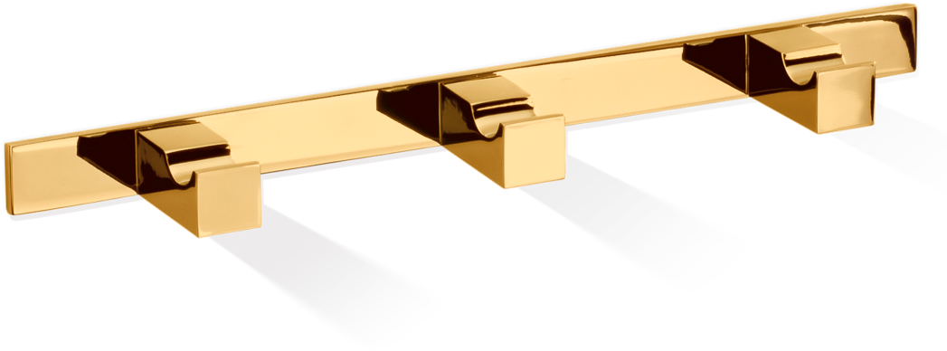 0562120 Крючок для одежды CO HAK3 DECOR WALTHER CORNER