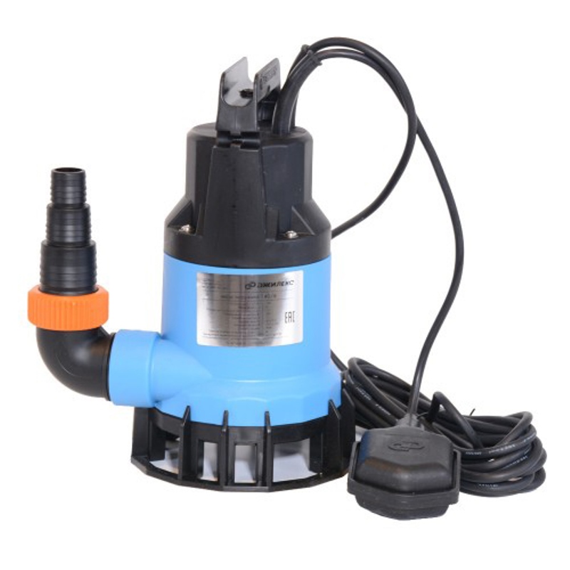 Насос ФЕКАЛЬНИК Джилекс 140/6 5400JLX