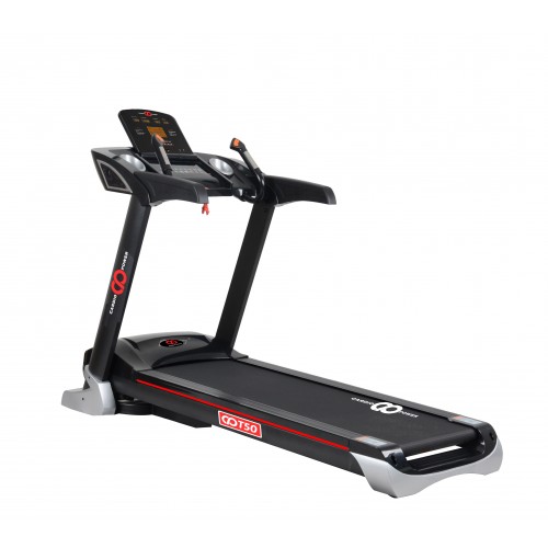 T50 Беговая дорожка cardiopower t50 CardioPower 