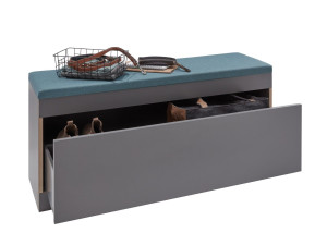 Контейнерная скамья