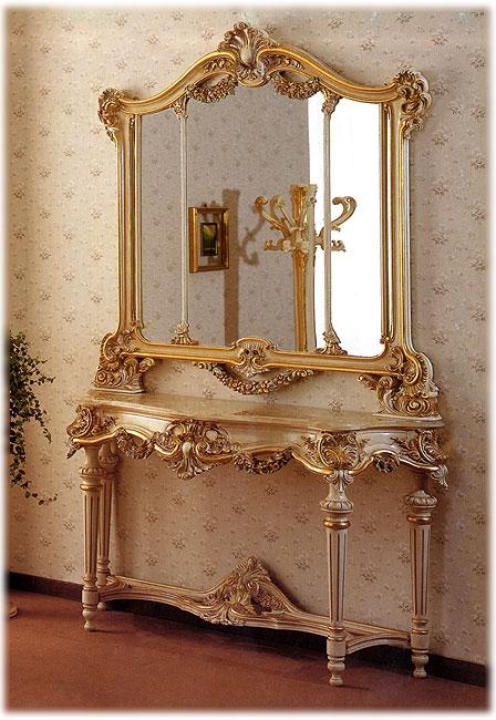 Зеркало 070 FRATELLI RADICE 65100020010 COMPLEMENTI - Вид №1