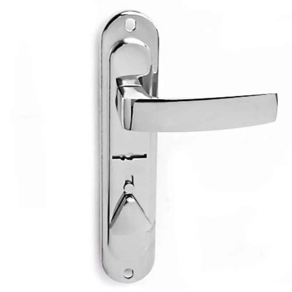 Ручки на планке без механизма Apecs HP-42.0101-S-C-CR-R, цвет хром STLM-2180558