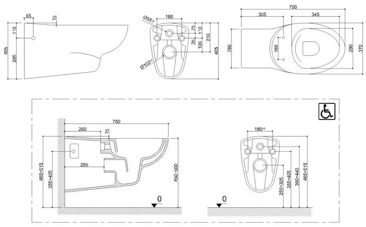 Ponte Giulio 130 sun-id-1459075 - Вид №5