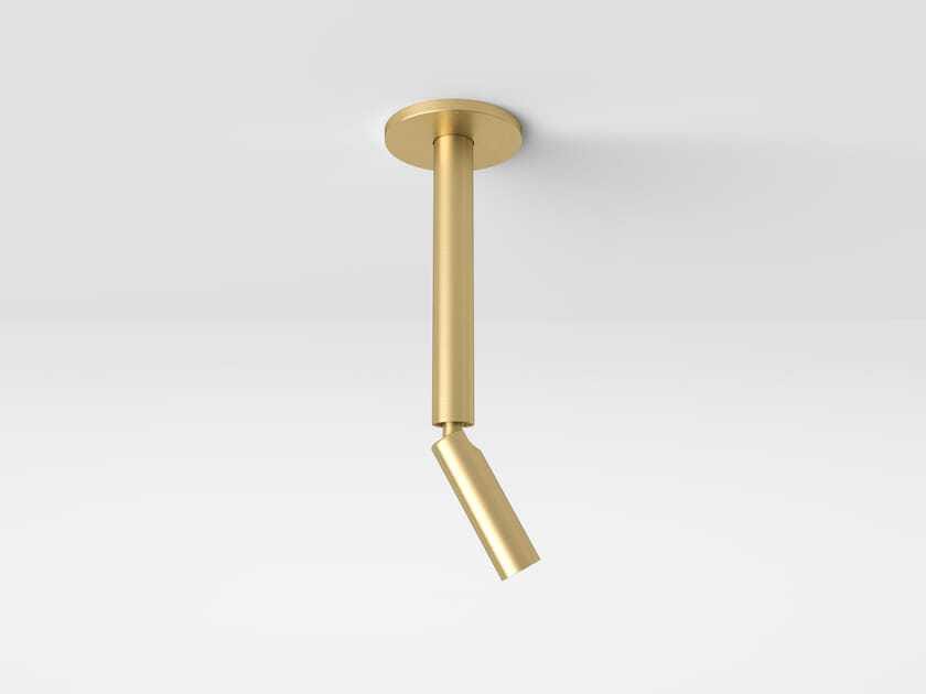 Регулируемый потолочный прожектор In Stock Gibas ARCH-00102269