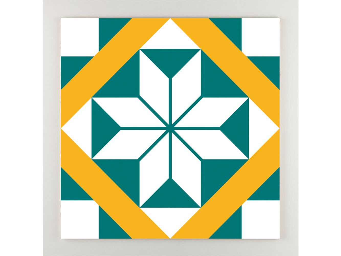 Пол / покрытие из глины ручной работы La Riggiola ручная печать ARCH-00058071