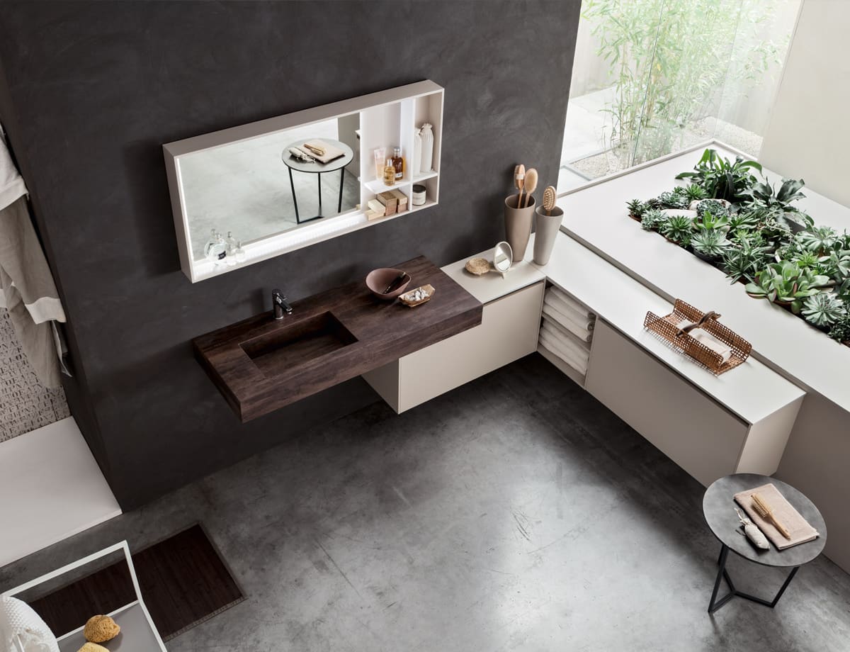 Комплект мебели 35 Arcom Escape STARC232 - Вид №1