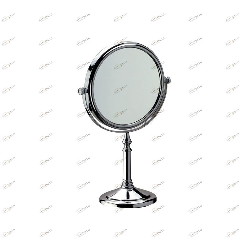 A2640 Увеличительное зеркало DANIEL RUBINETTERIE 