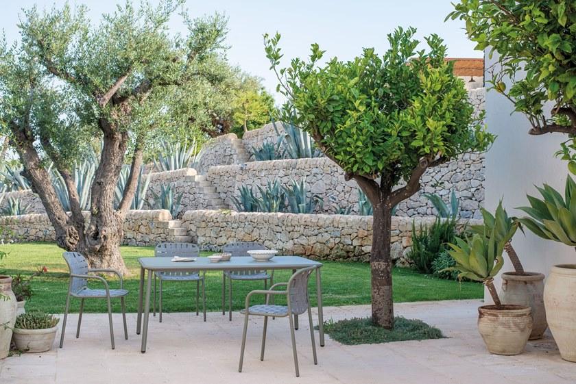 emu Yard  501  - Вид №7