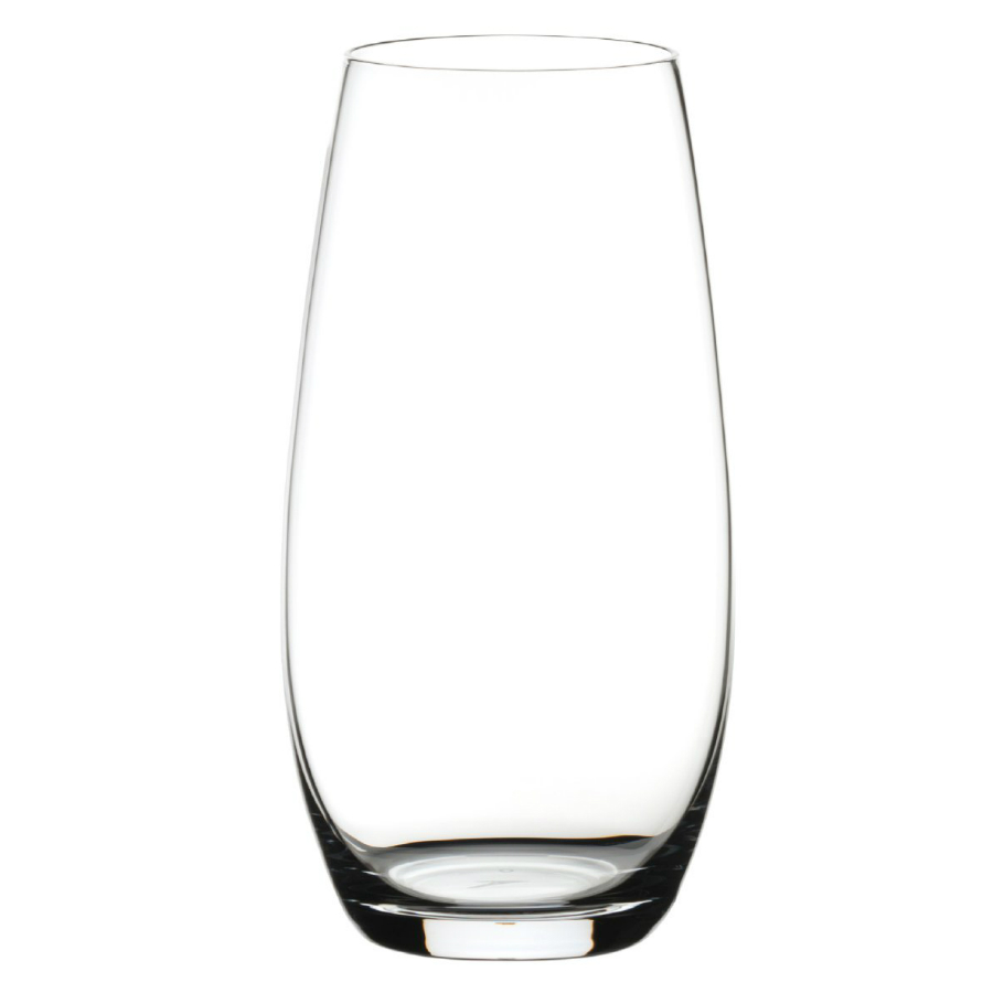 Набор фужеров Riedel "O" Champagne, 264 мл, 2 шт., бессвинцовый хрусталь R041428 - Вид №5