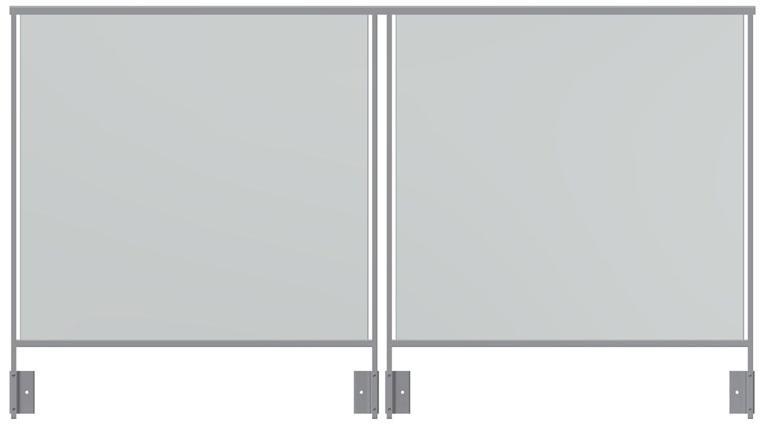 Q-RAILING ITALIA Алюминиевый парапет для окон и балконов Easy alu sun-id-1478415 - Вид №3