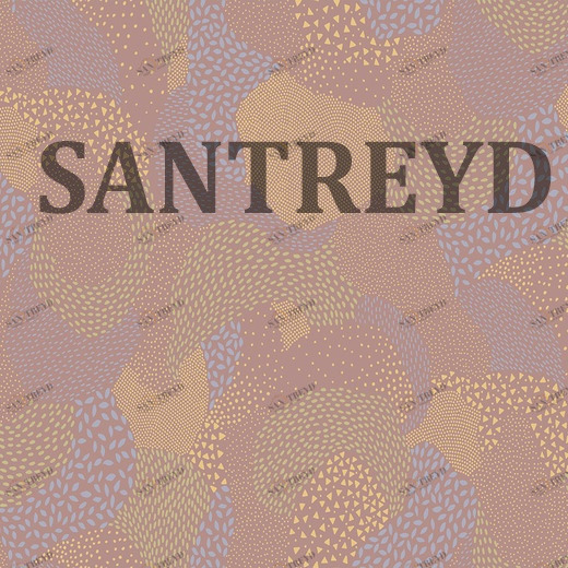 D2-003 Обои Milassa Bon Voyage D2003