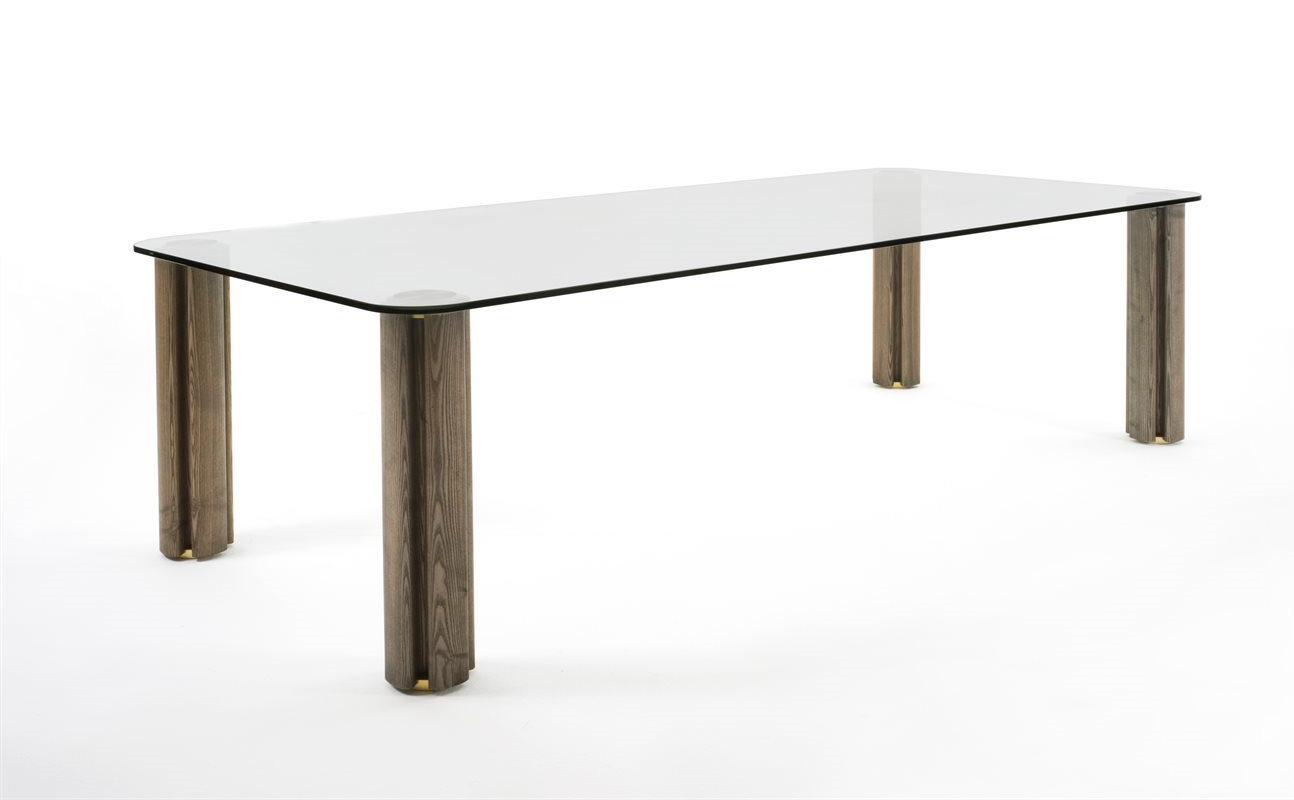 Стол  PORADA QUADRIFOGLIO 260 Eighteen - Вид №1