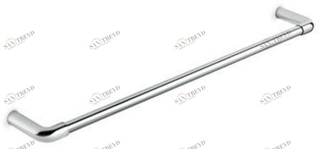 INDA® Вешалка для полотенец металлическая для гостиниц Hotellerie Av1180