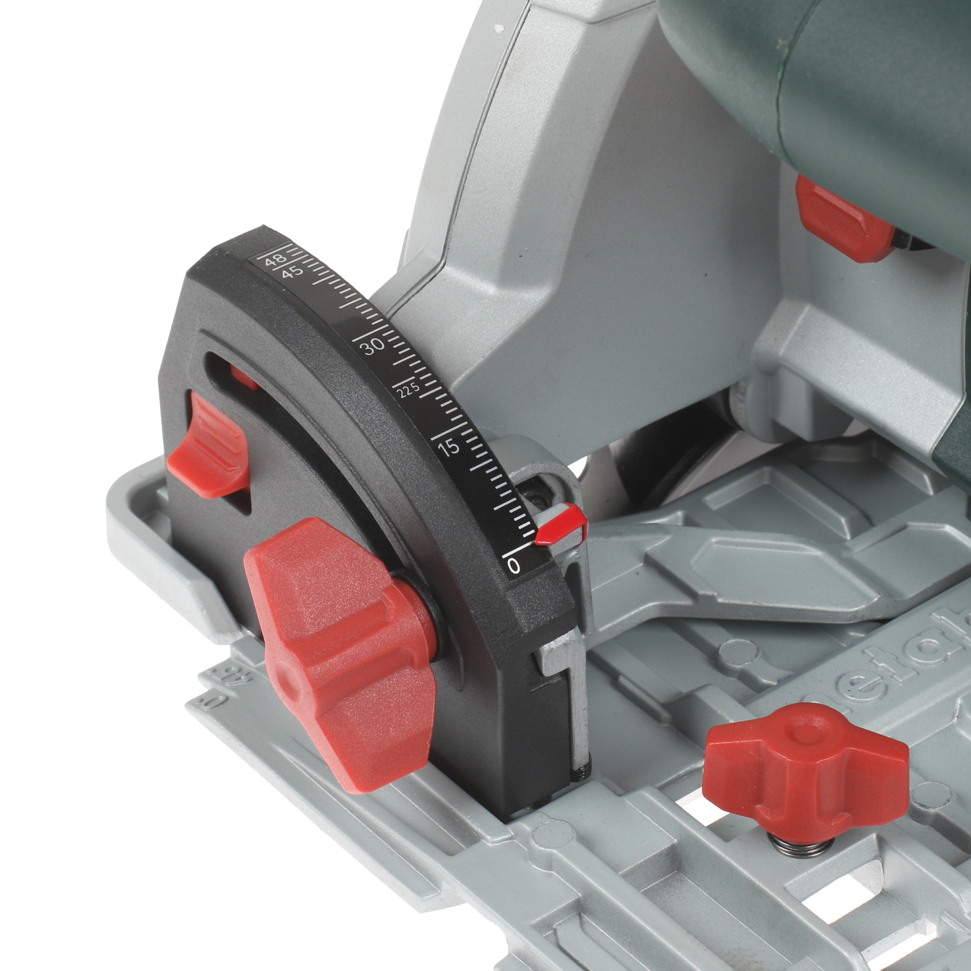 Пила дисковая Metabo KS 66 FS 8192925 STDN-0142083 - Вид №4