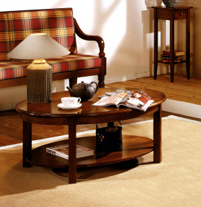 Стол журнальный  BTC INTERNATIONAL 865T