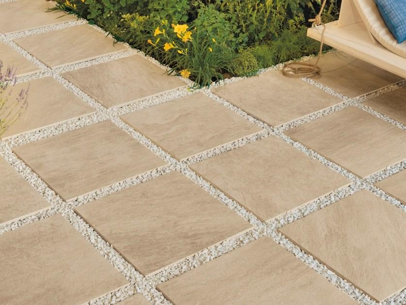 CERAMICHE KEOPE Полы из керамогранита под камень Point sun-id-1376375 - Вид №3