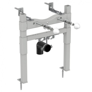 R015967 Рама для монтажа подвесного биде Ideal Standard PROSYS