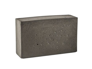 Вспучивающийся кирпич