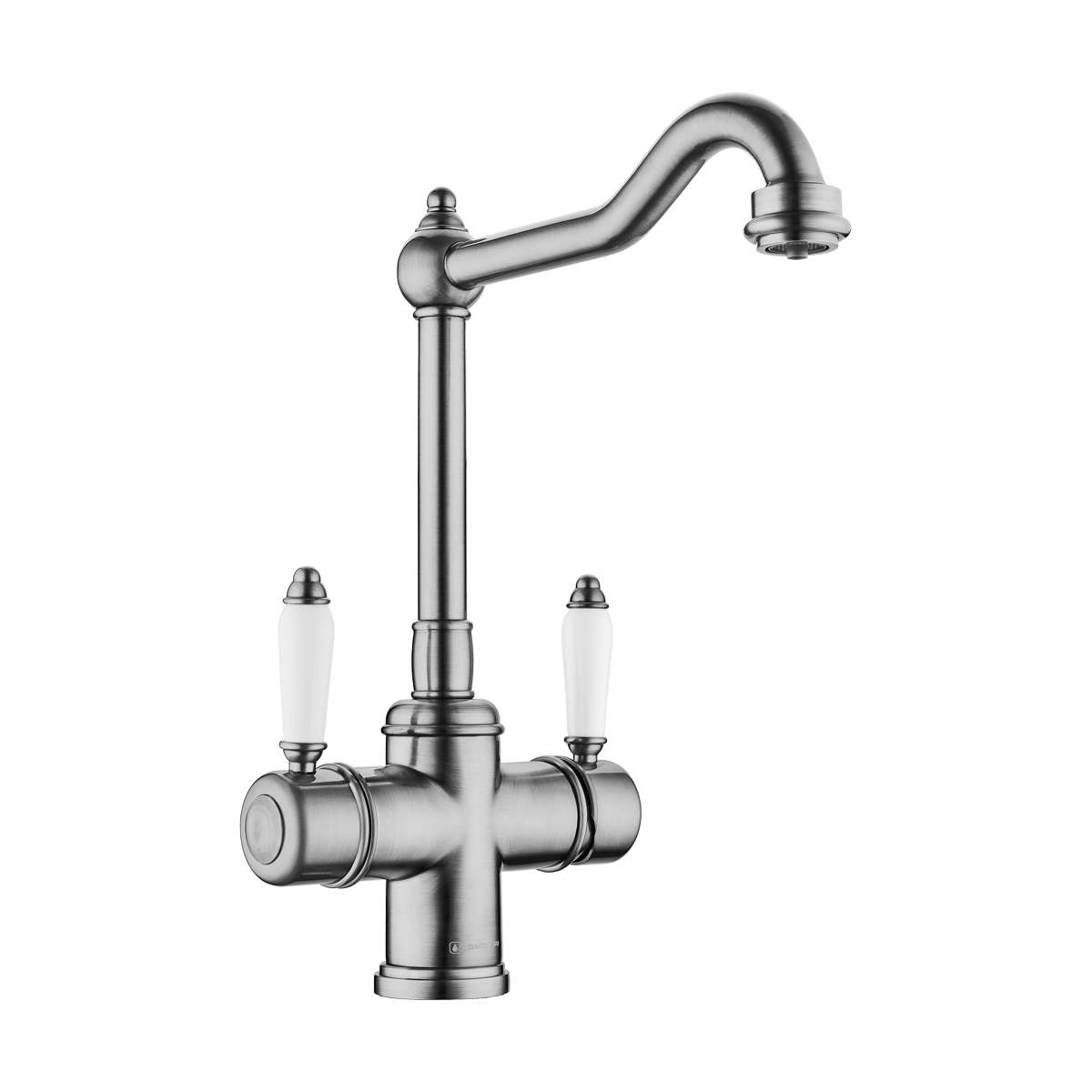 Смеситель для кухни Tottori SI OMOIKIRI 4994046