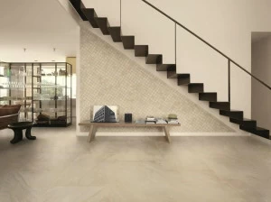 Ceramiche Caesar Настенная / напольная плитка из керамогранита с эффектом камня Inner