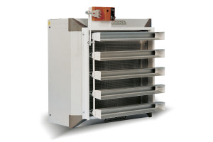 Jetstream Тепловентилятор SABIANA