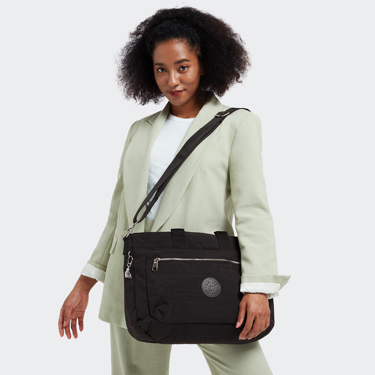 KI591976M Сумка Medium Handbag Kipling Miho M  - Вид №2