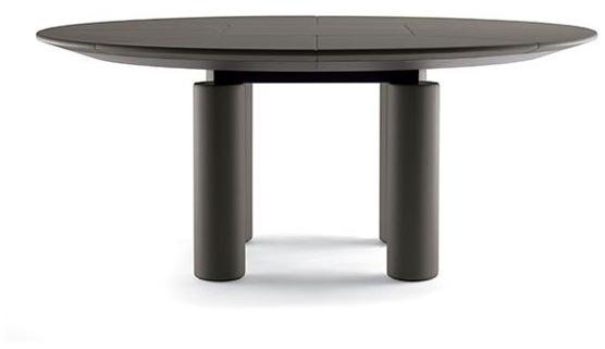 Poltrona Frau Круглый стол для переговоров L'ufficio - sistemi direzionali sun-id-1467370 - Вид №1