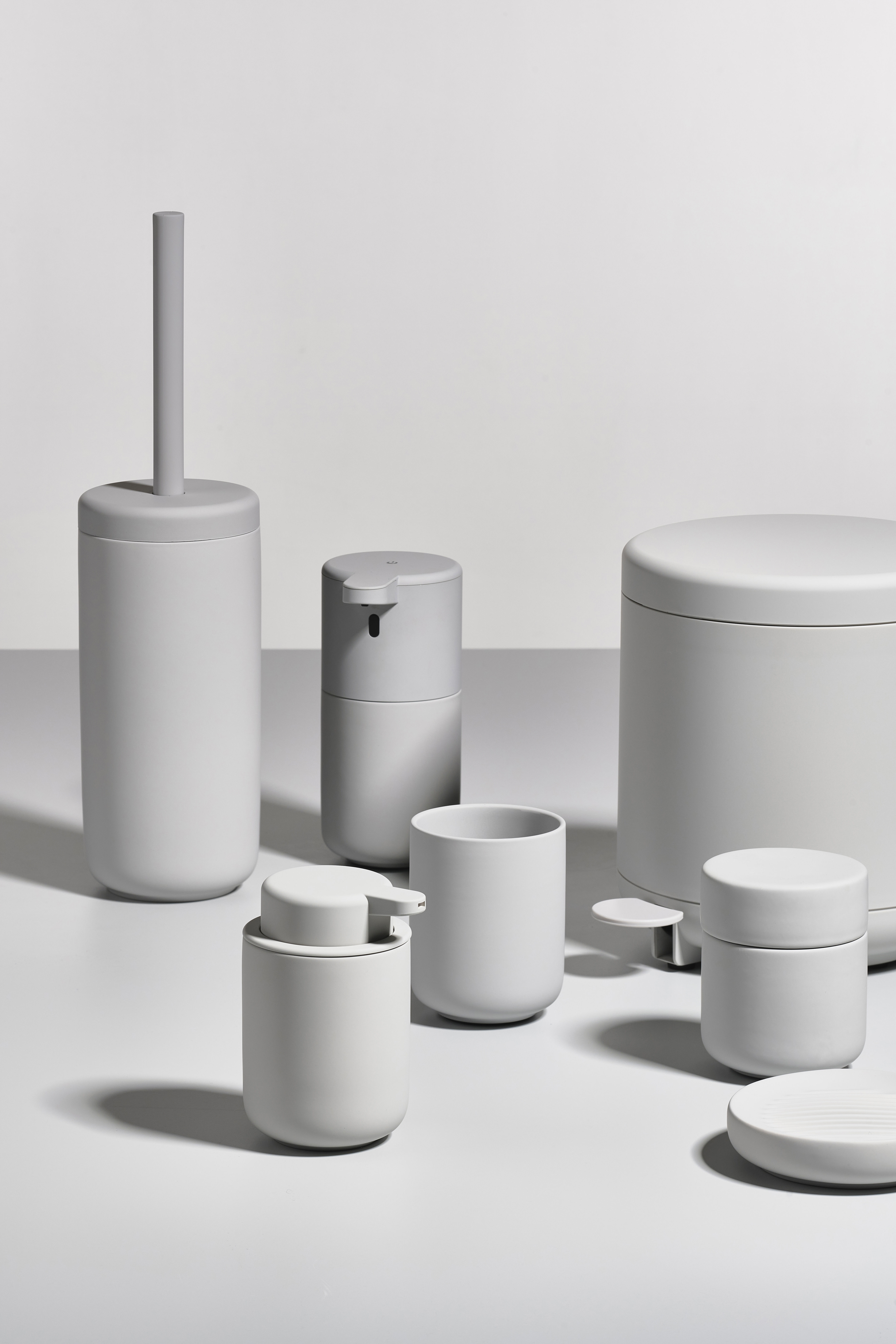 331925 чашка для зубной щетки Zone Denmark Ume - Вид №5