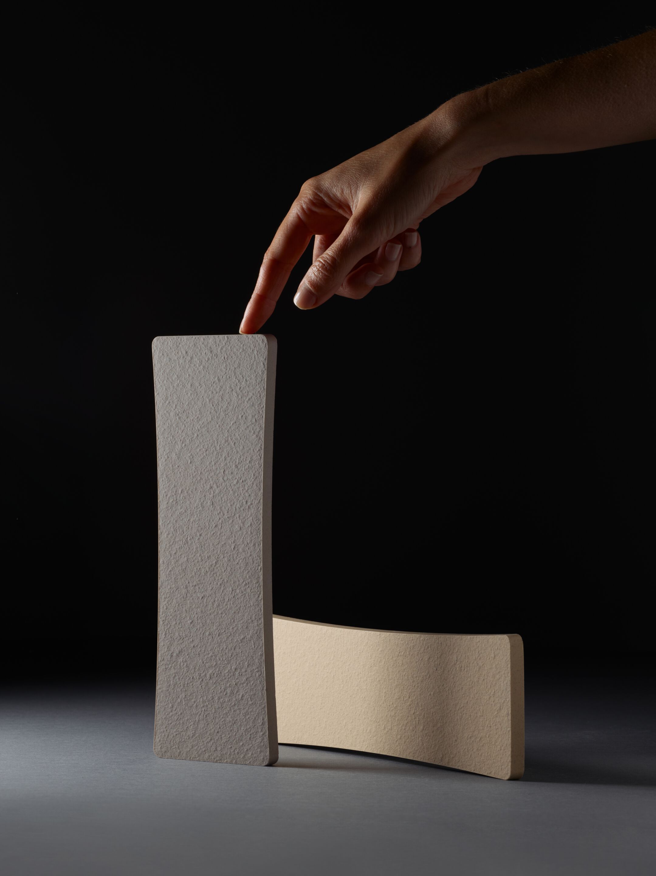 Напольное покрытие / керамогранит для внутреннего и наружного применения Mutina Bone &amp ARCH-00116941 - Вид №9