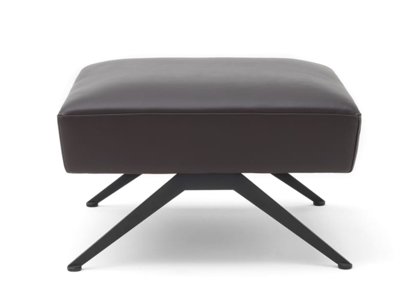 Тканевая подставка для ног Frauflex Tessa ARCH-00087345