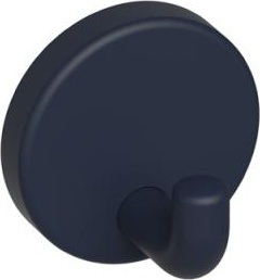 801.90B010 одиночный крючок HEWI Edition matt | Polyamid  - Вид №11