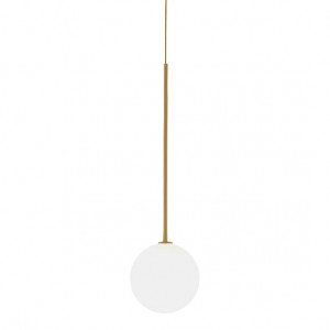 091814 Подвесной светильник латунь Aromas del Campo Ball