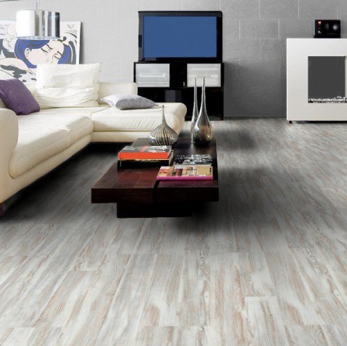 Ламинат Haro Сосна Аляска 525667 - Вид №5