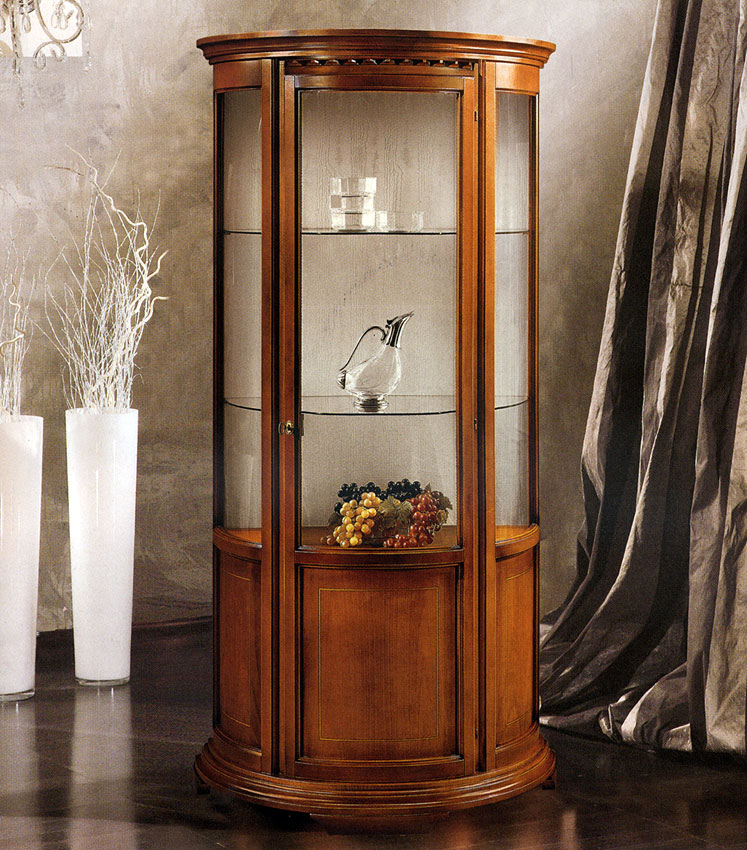 Витрина Celesta INTERSTYLE C613 