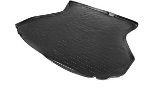 18831450 Коврик багажника для Lada Granta лифтбек 2014-2018 2018- 9600203 AutoFlex