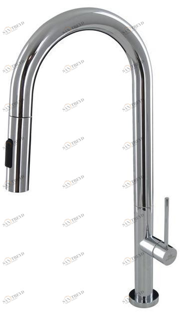 NOKEN Смеситель для кухни с аэратором Urban 100123480